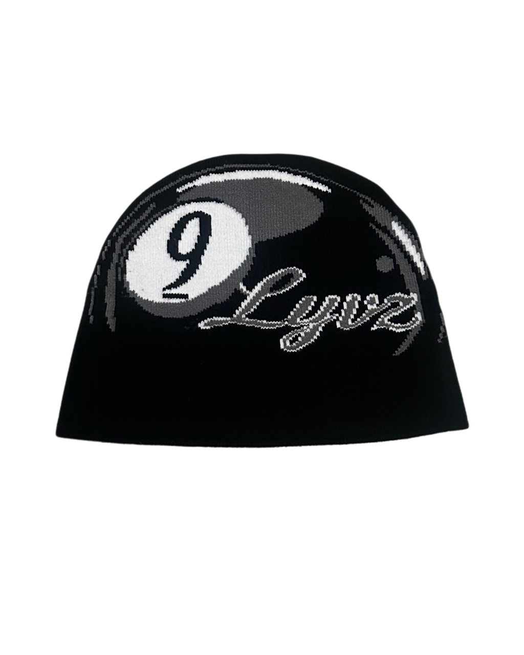 9LYVZ Beanie