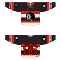 Redemption Hockey Jersey